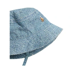 "CHAMBRAY" HAT