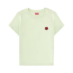 "BOKE FLOWER" T-SHIRT