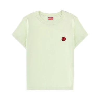 "BOKE FLOWER" T-SHIRT