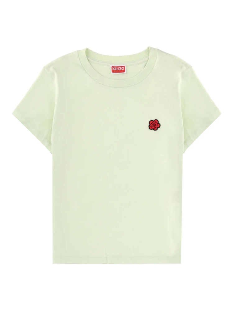 "BOKE FLOWER" T-SHIRT
