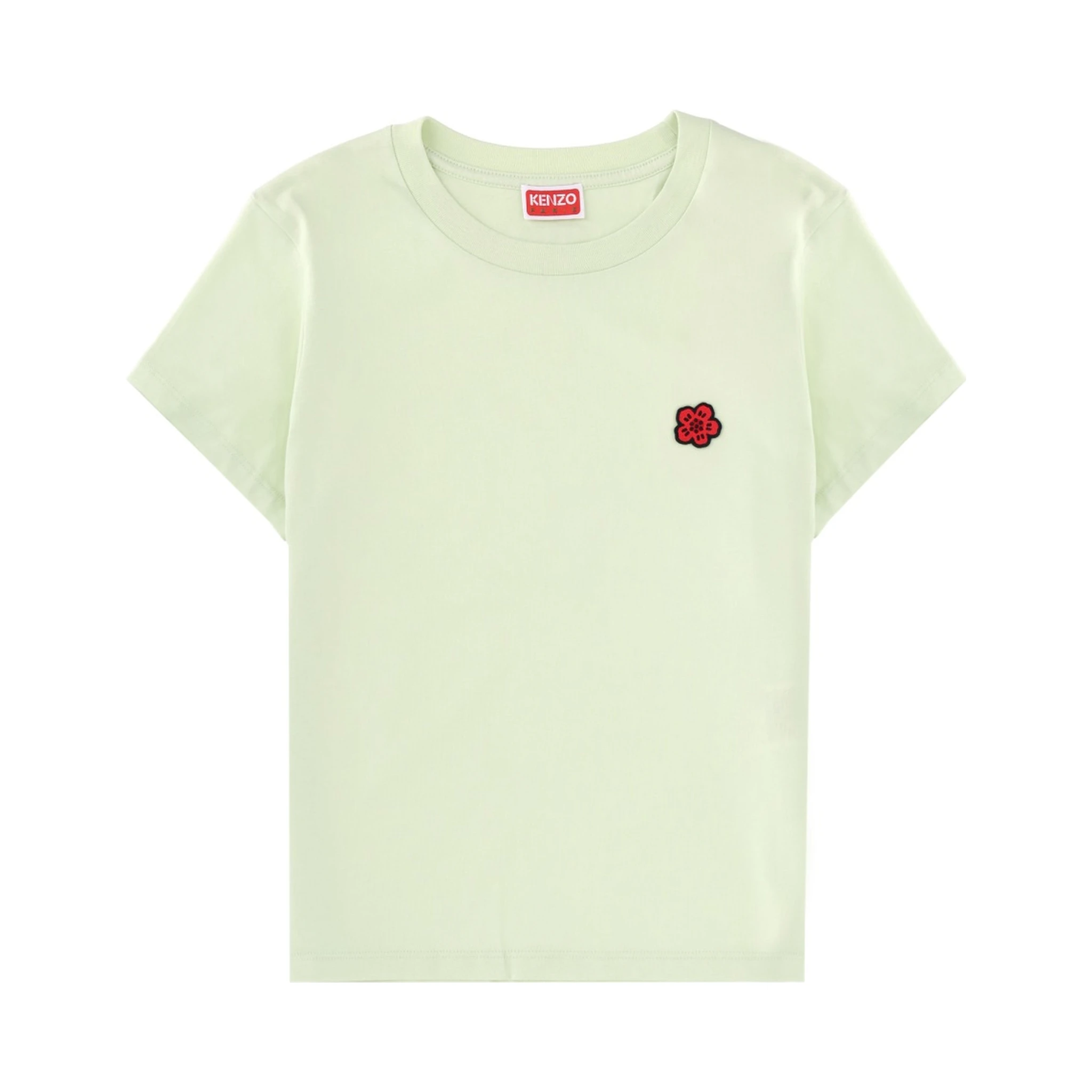 "BOKE FLOWER" T-SHIRT