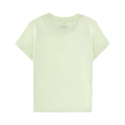 "BOKE FLOWER" T-SHIRT