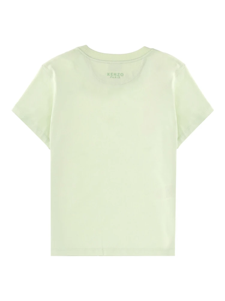 "BOKE FLOWER" T-SHIRT alternative