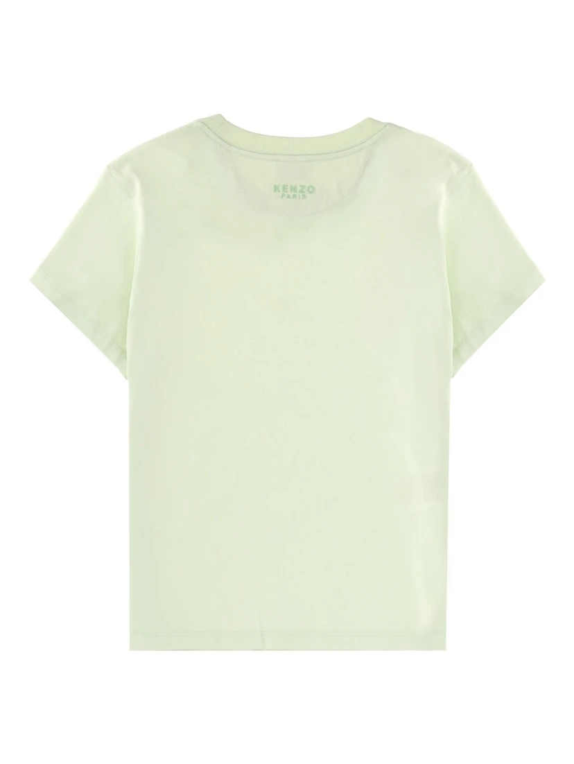 "BOKE FLOWER" T-SHIRT