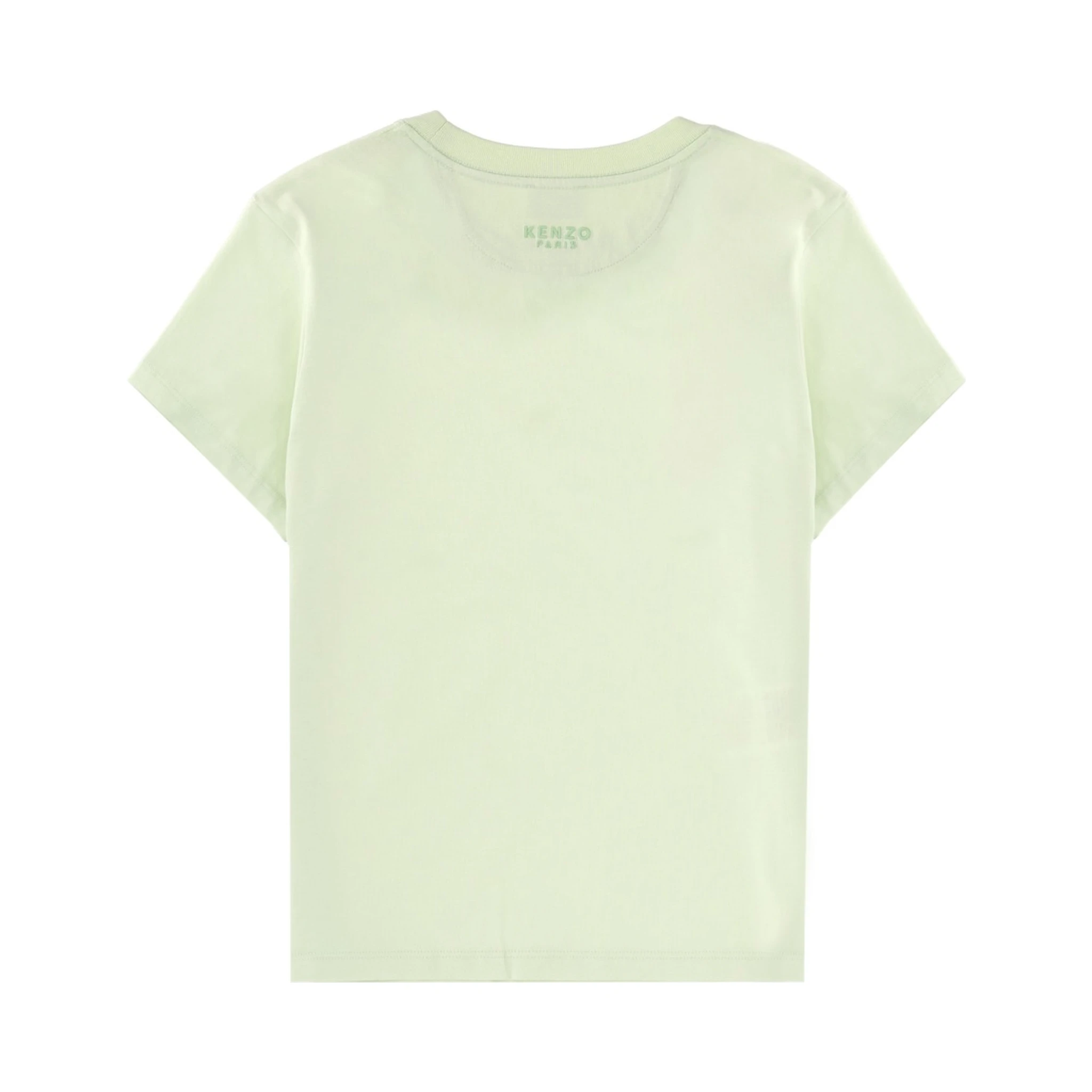 "BOKE FLOWER" T-SHIRT