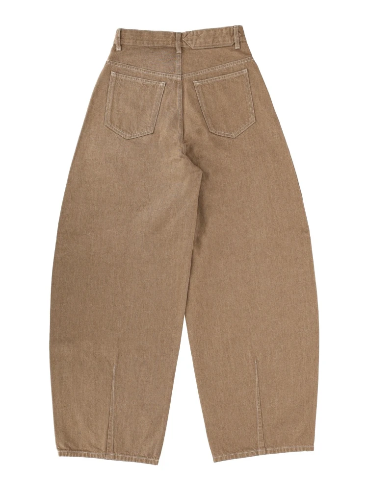 JEANS "OVALO" alternative