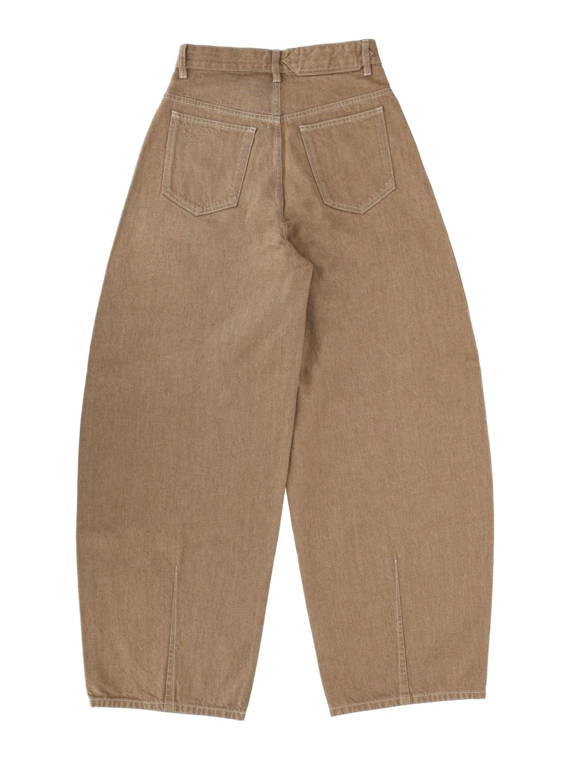 JEANS "OVALO"