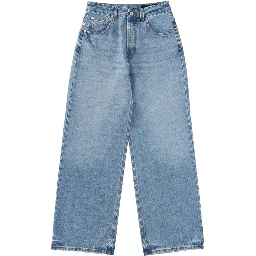 "DE-NÎMES" JEANS