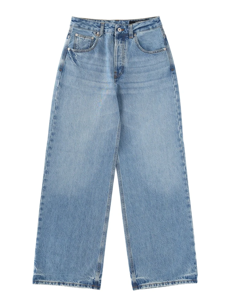 "DE-NÎMES" JEANS