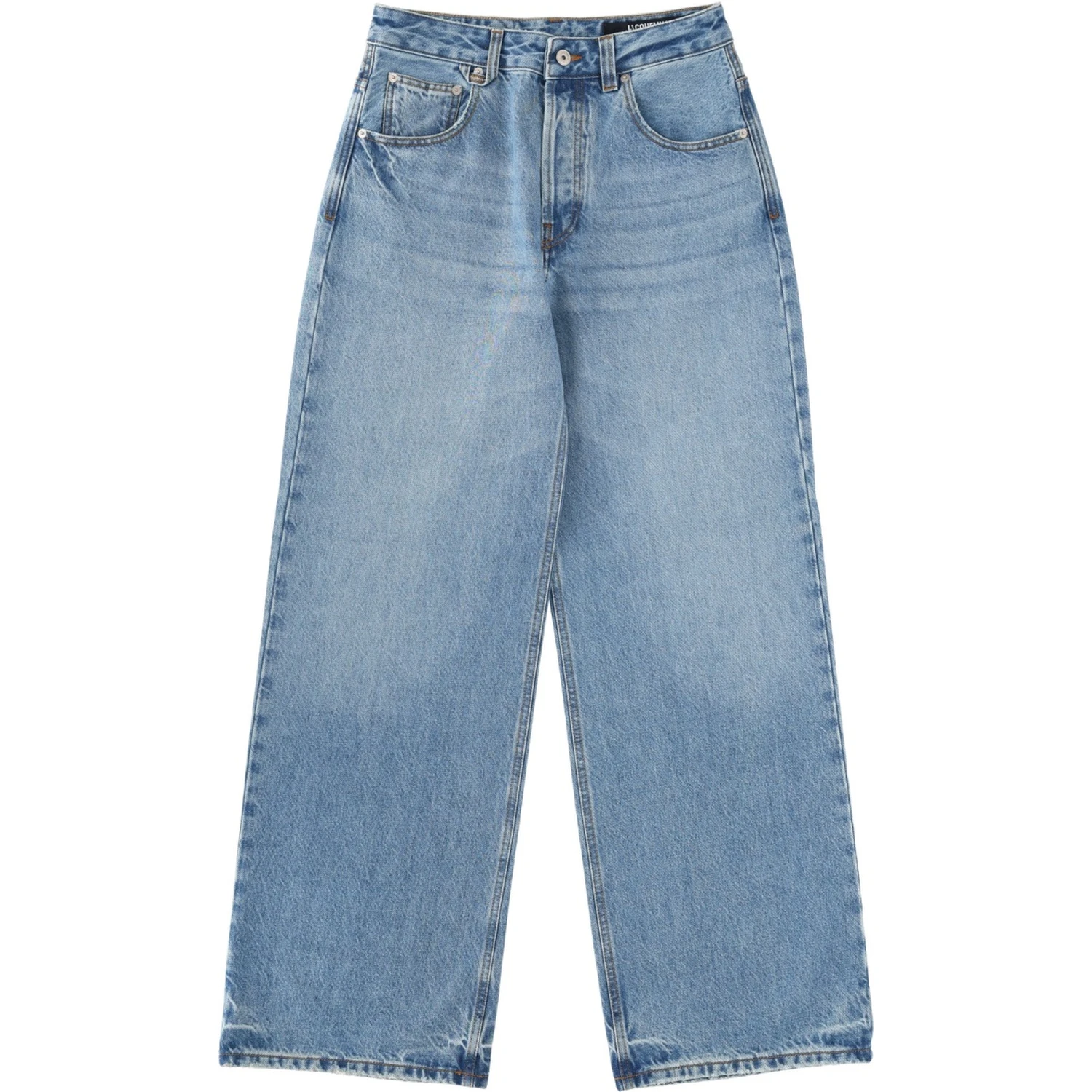 "DE-NÎMES" JEANS
