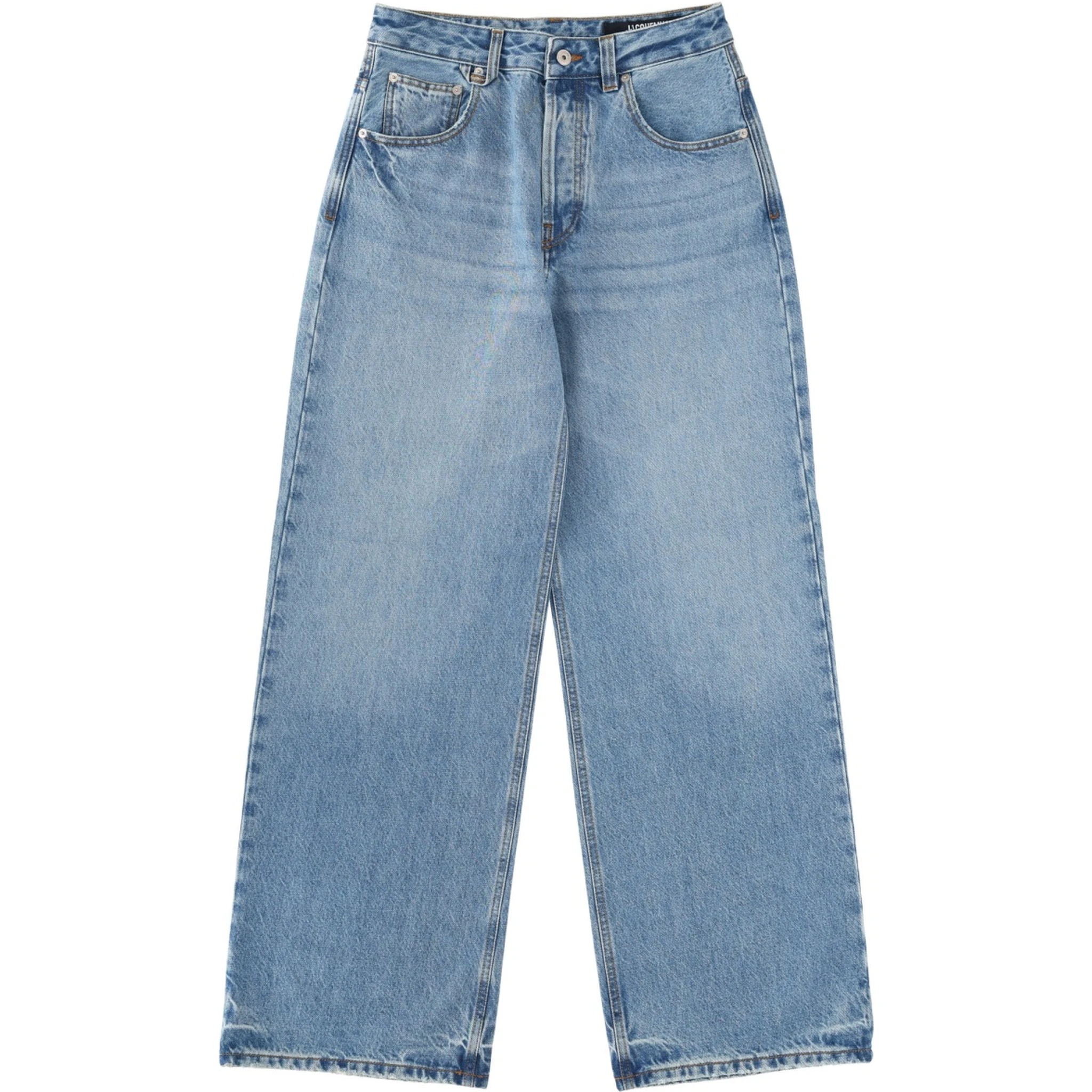 "DE-NÎMES" JEANS