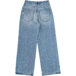 "DE-NÎMES" JEANS