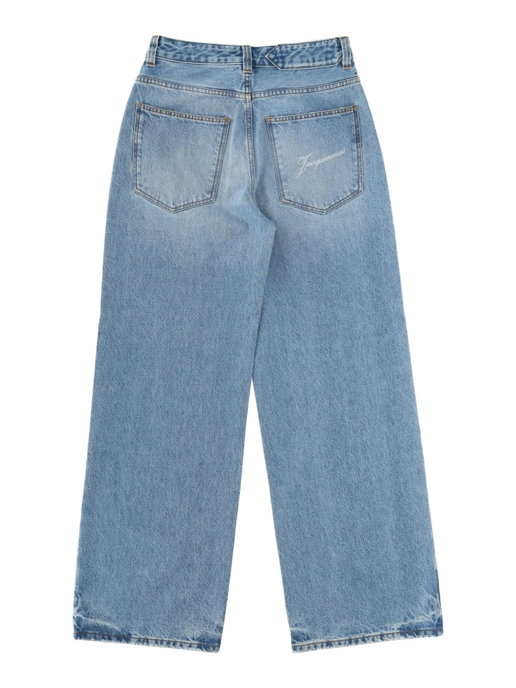 "DE-NÎMES" JEANS alternative