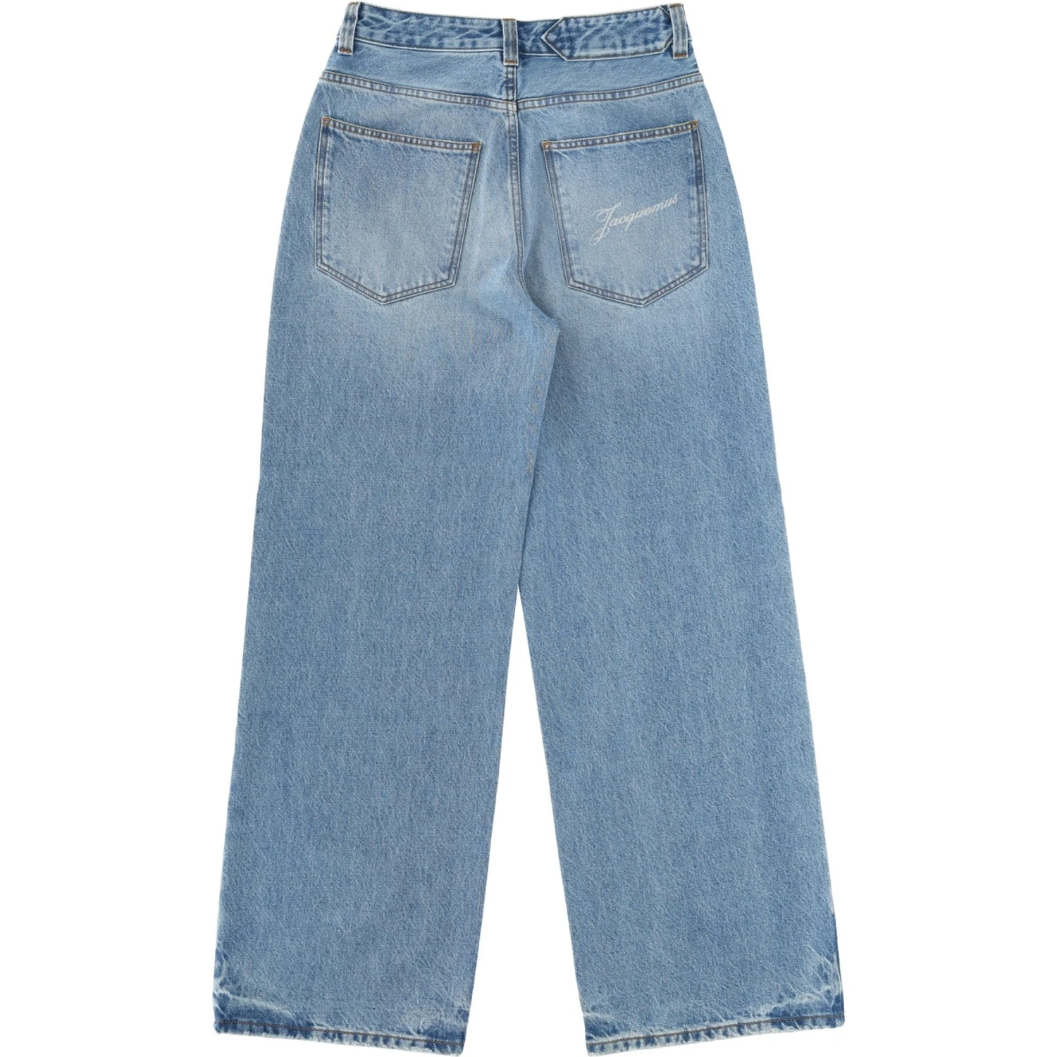 "DE-NÎMES" JEANS