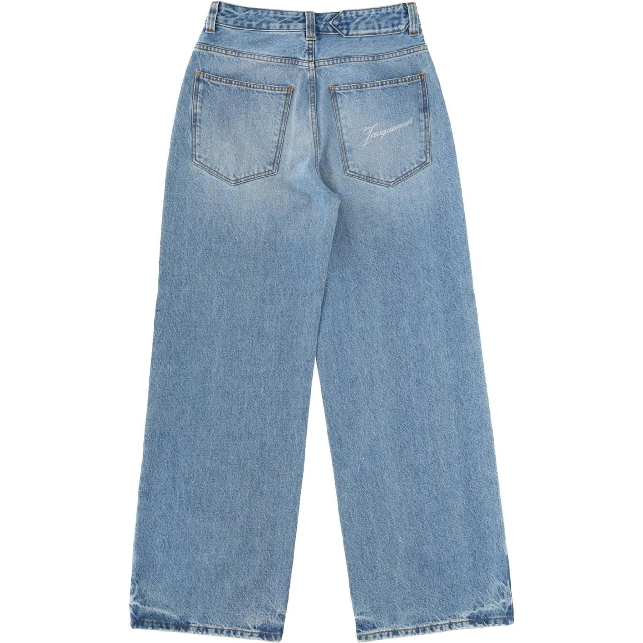 "DE-NÎMES" JEANS