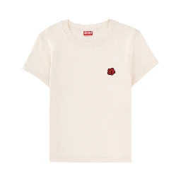 "BOKE FLOWER" T-SHIRT