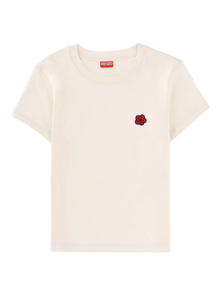 "BOKE FLOWER" T-SHIRT