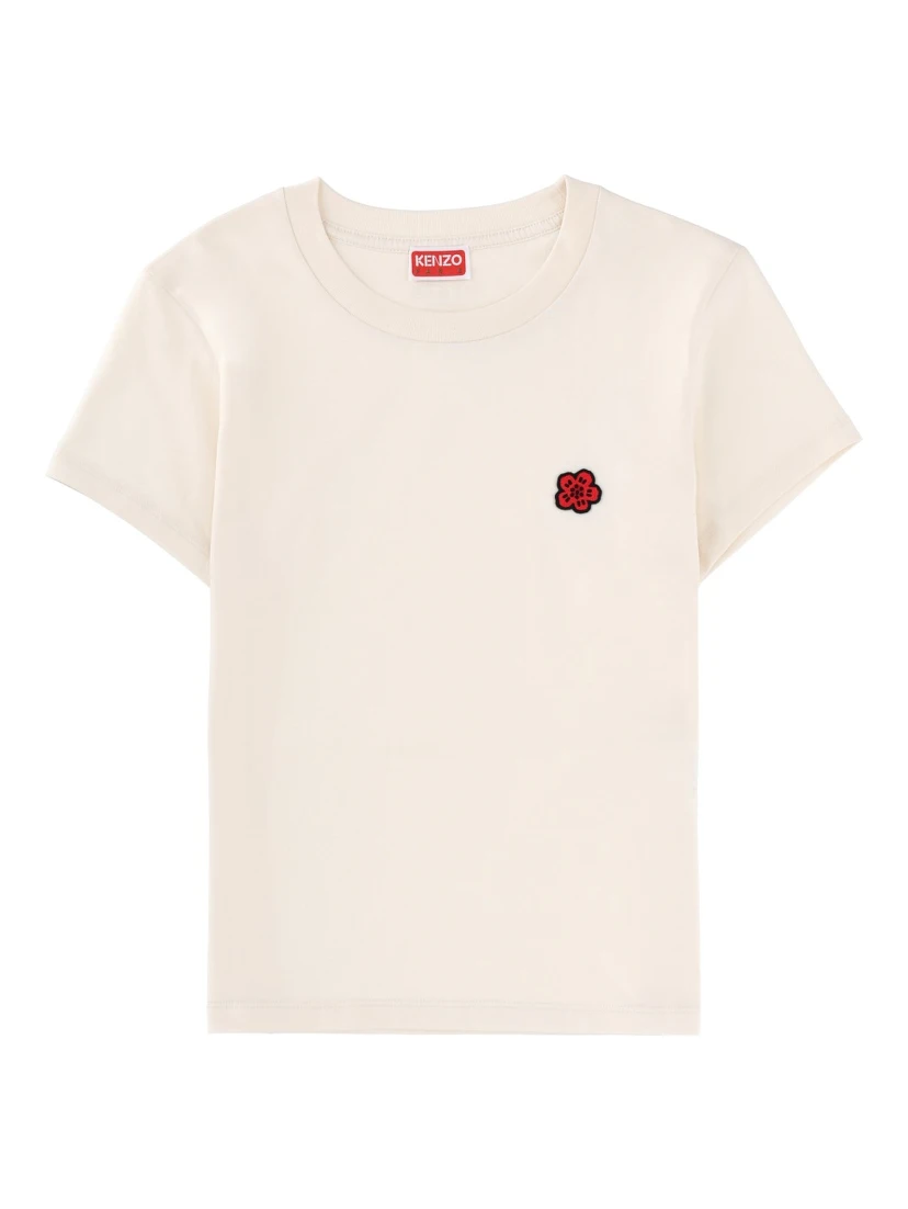 "BOKE FLOWER" T-SHIRT