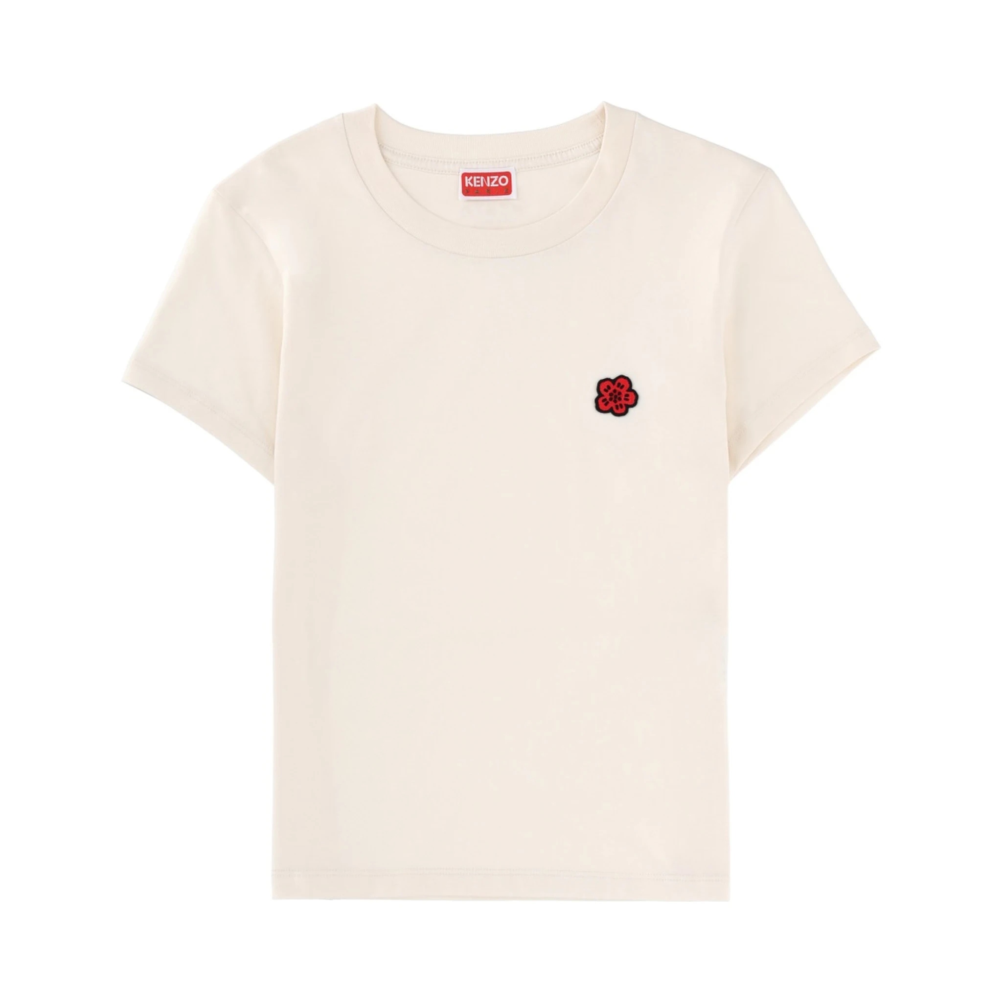 "BOKE FLOWER" T-SHIRT