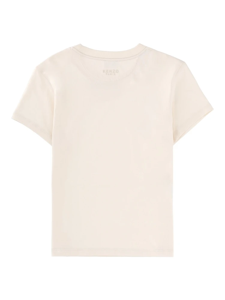 "BOKE FLOWER" T-SHIRT alternative