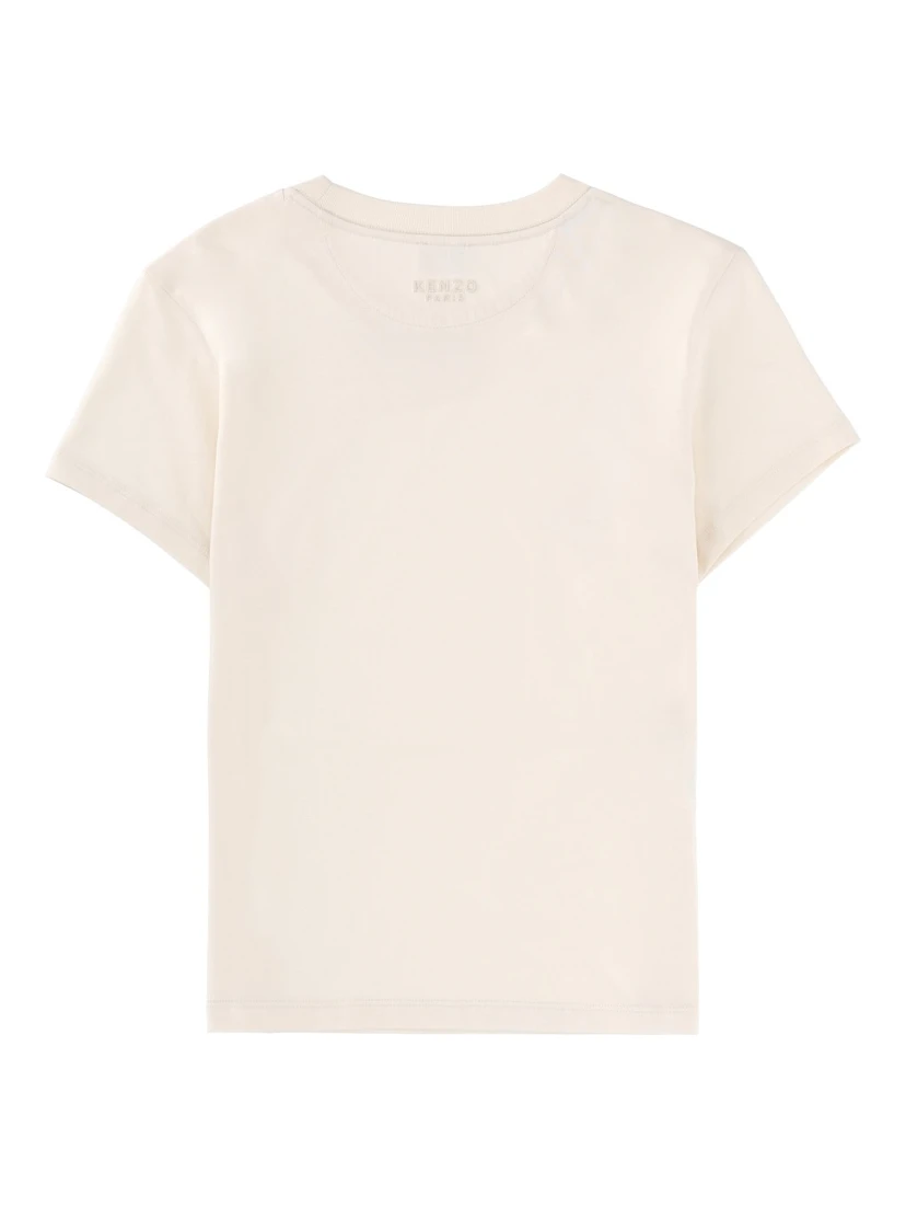 "BOKE FLOWER" T-SHIRT