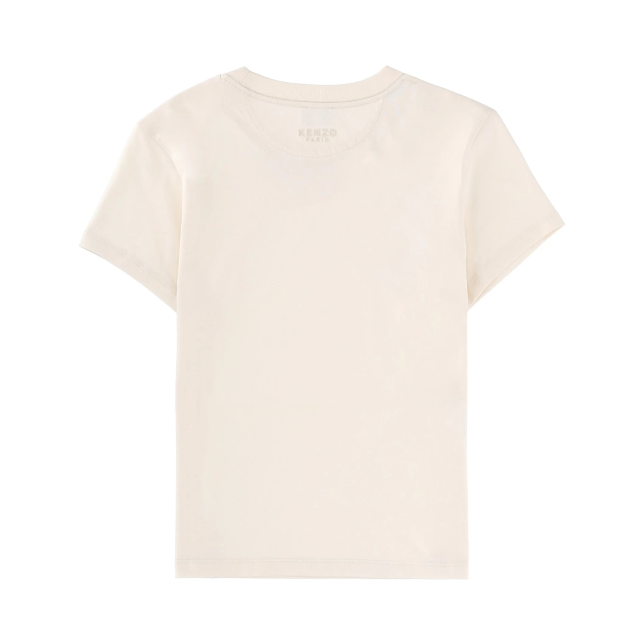 "BOKE FLOWER" T-SHIRT