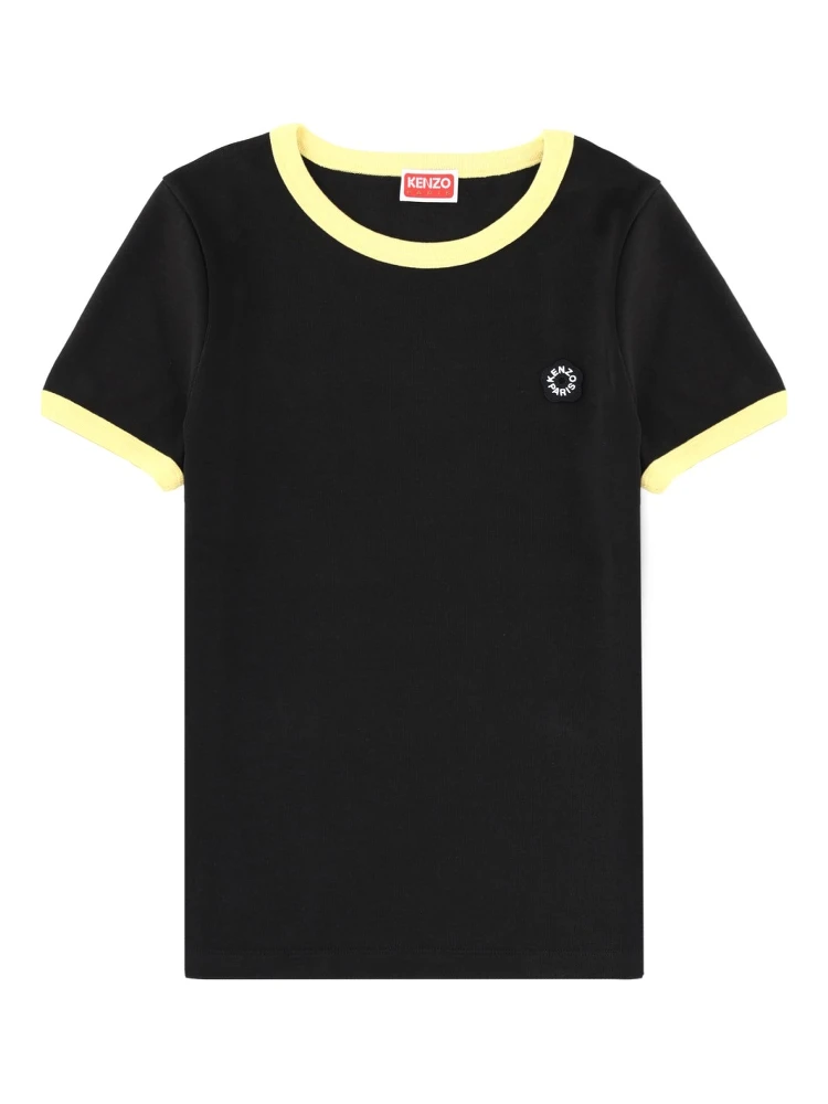 "BOKE FLOWER 2.0" T-SHIRT