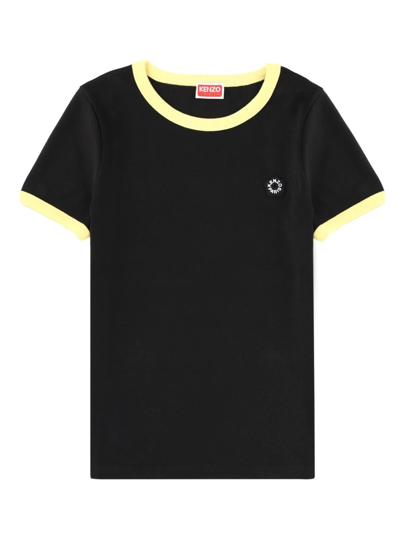 "BOKE FLOWER 2.0" T-SHIRT