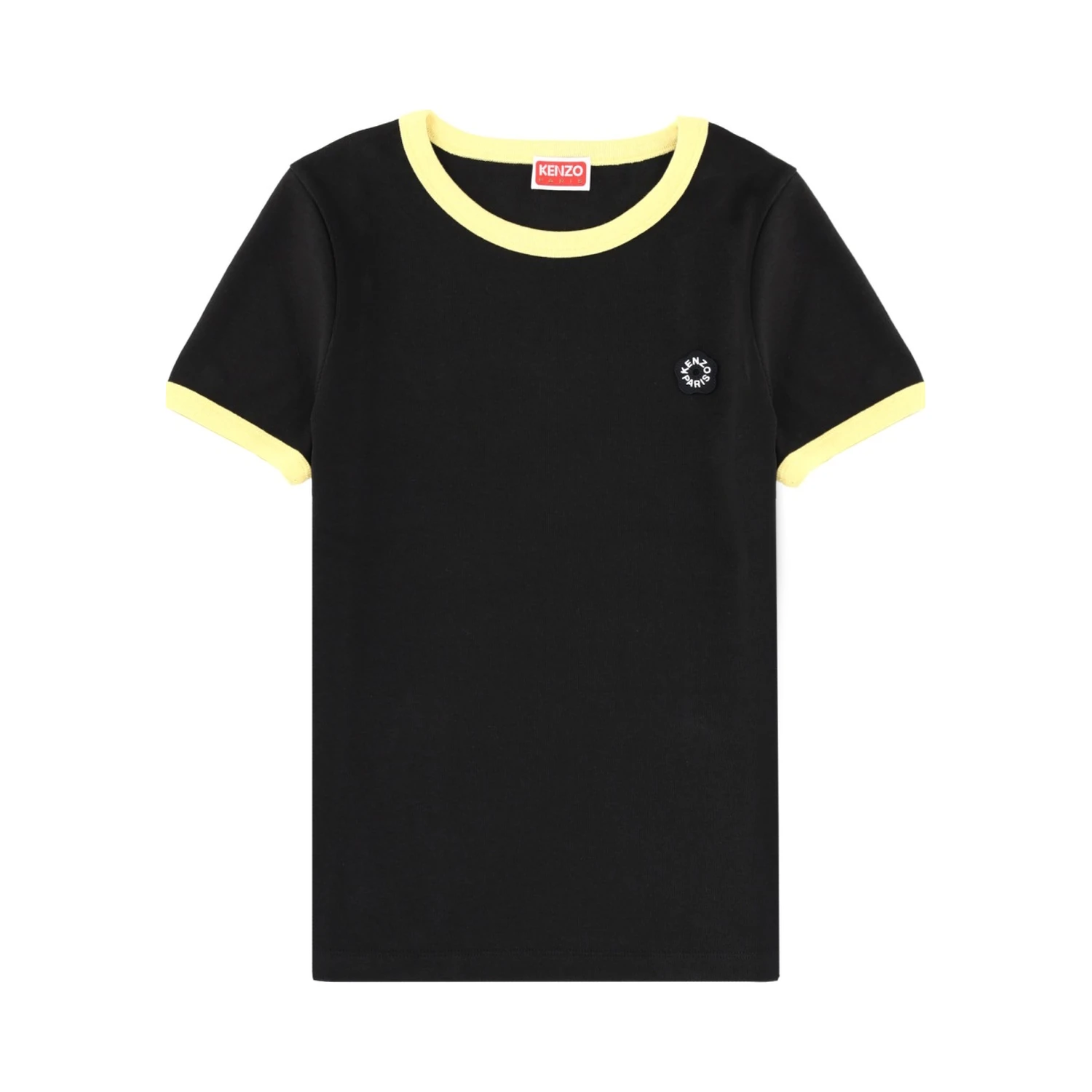 "BOKE FLOWER 2.0" T-SHIRT