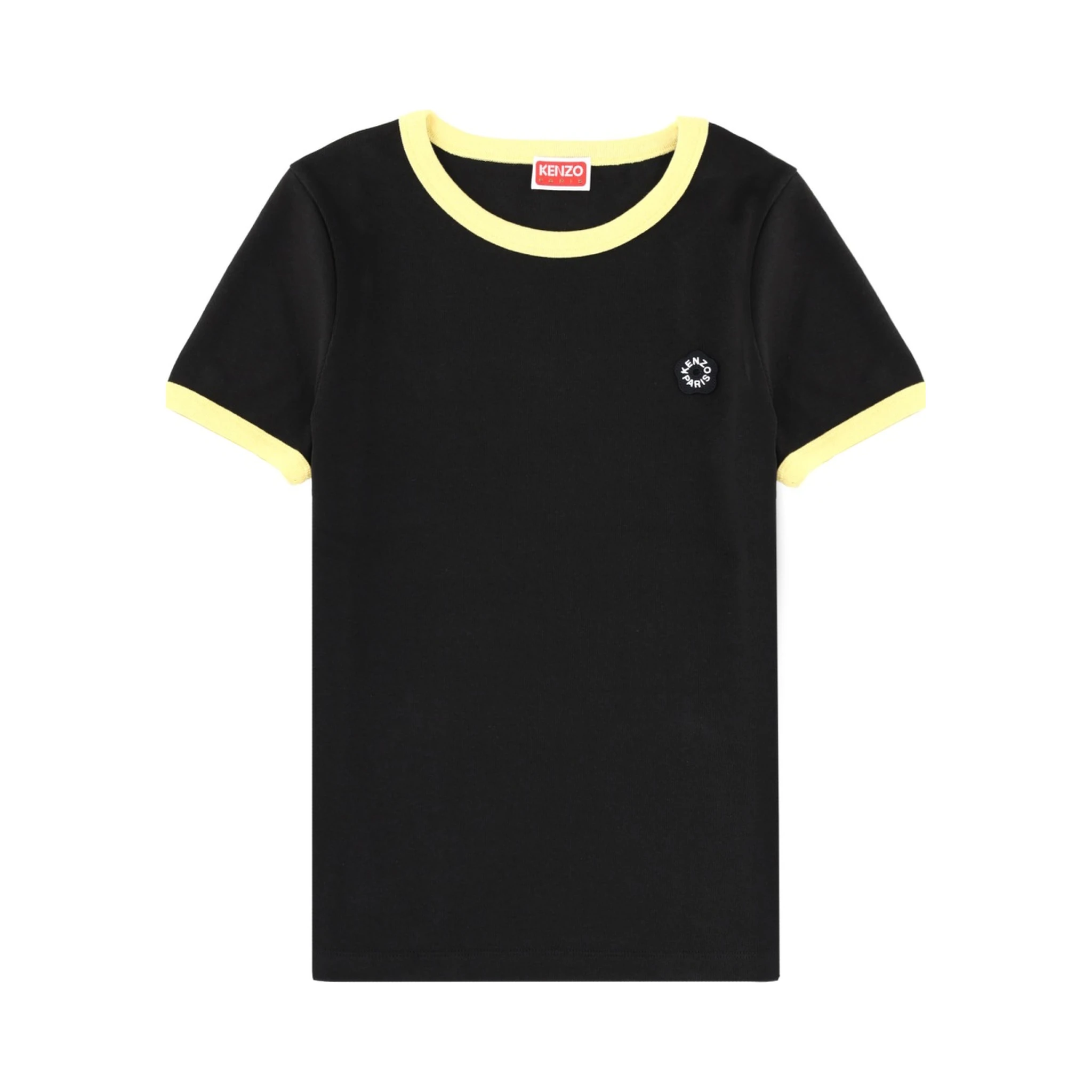 "BOKE FLOWER 2.0" T-SHIRT