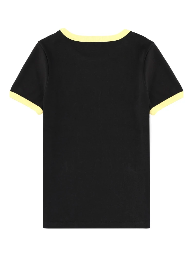 "BOKE FLOWER 2.0" T-SHIRT alternative