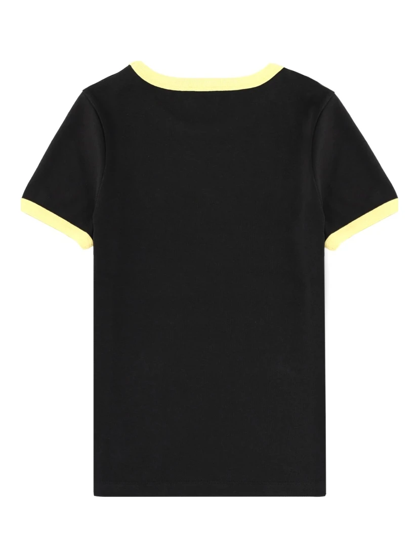 "BOKE FLOWER 2.0" T-SHIRT