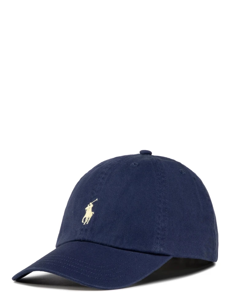HAT WITH LOGO alternative