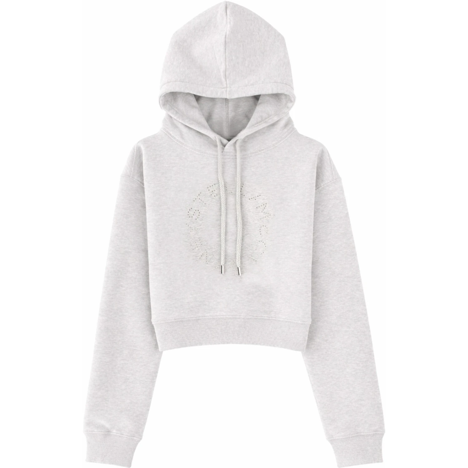 SWEATSHIRT WITH LOGO