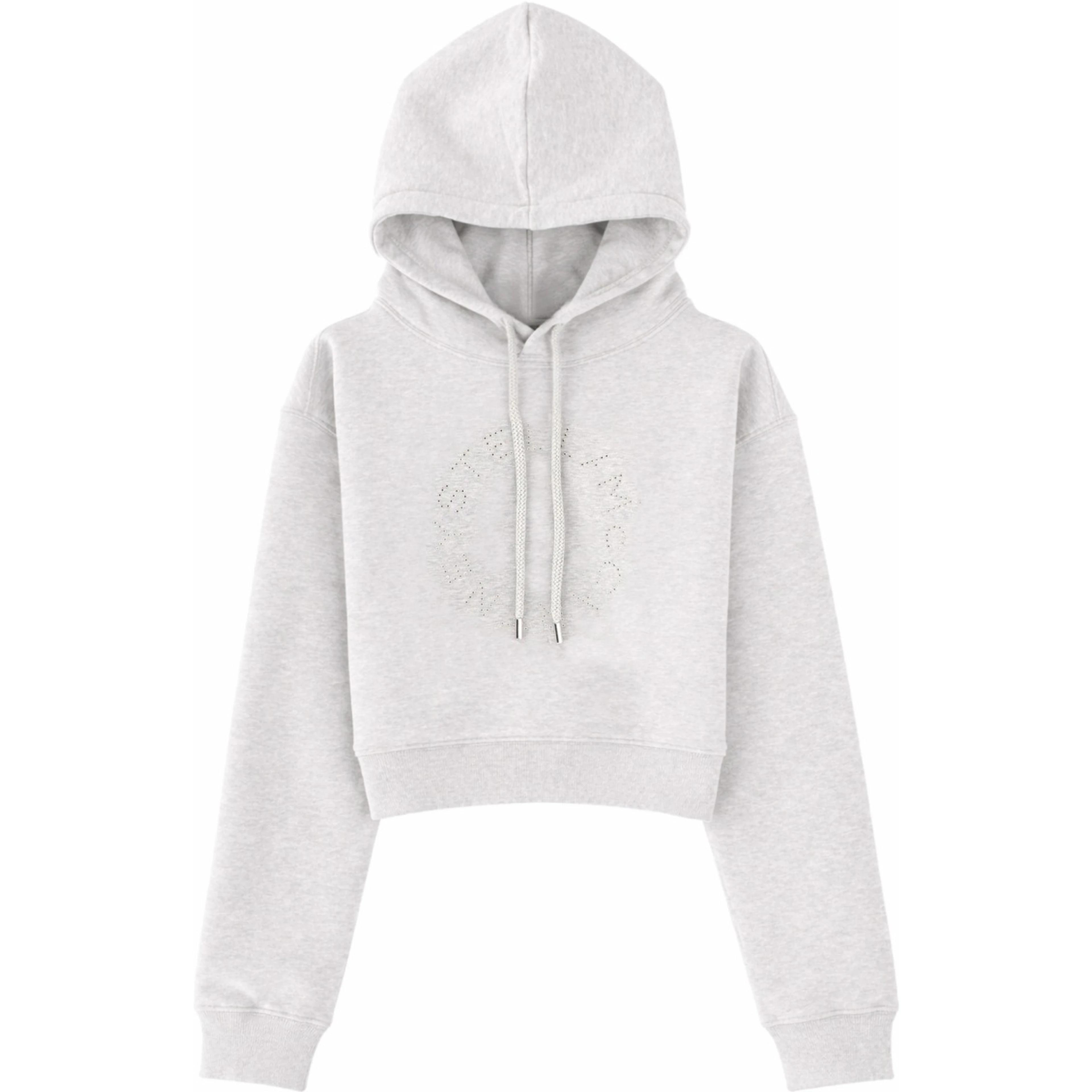 SWEATSHIRT WITH LOGO