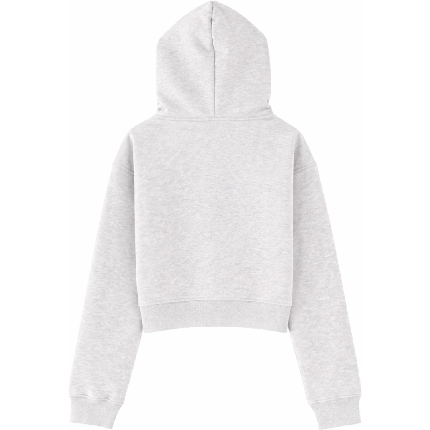 SWEATSHIRT WITH LOGO