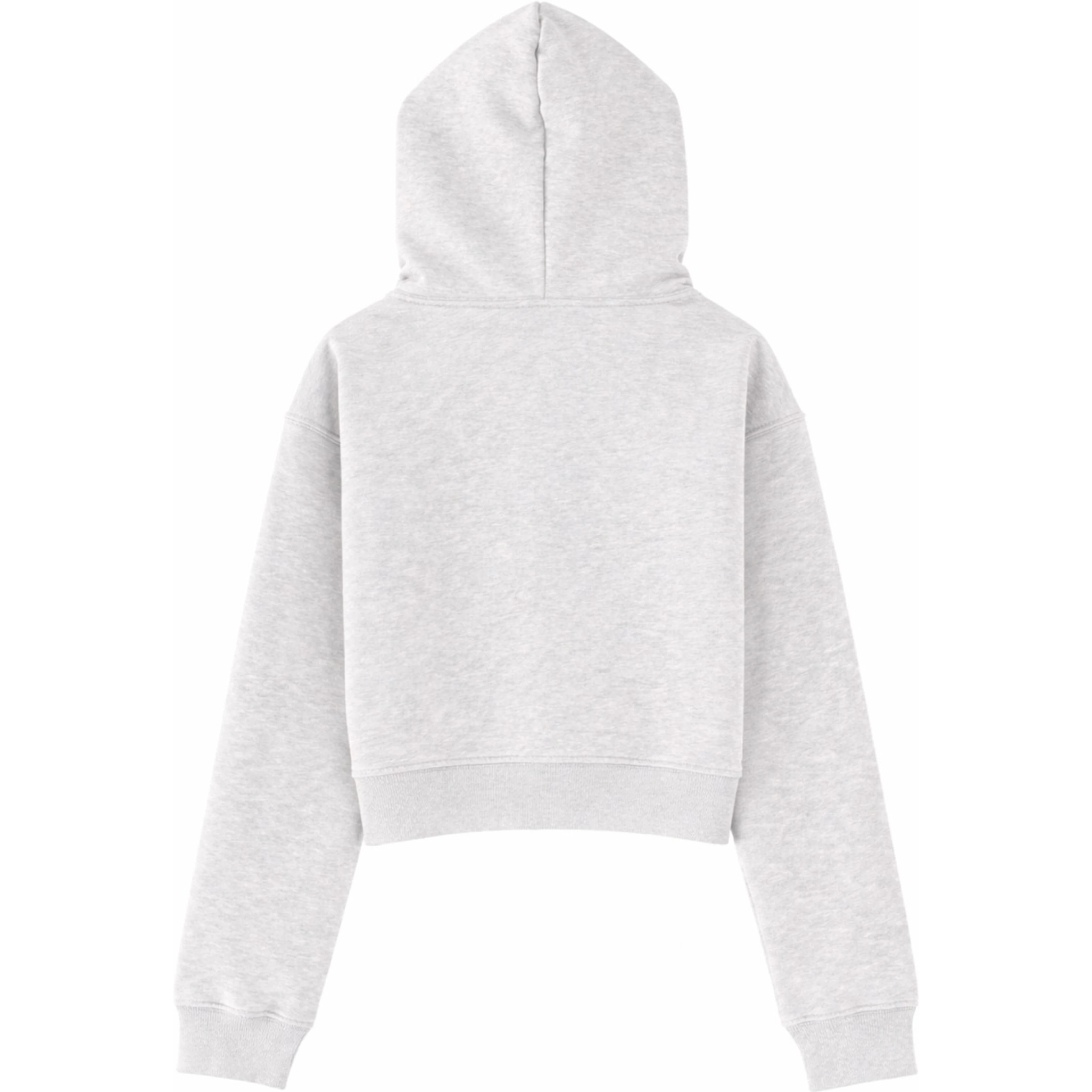 SWEATSHIRT WITH LOGO