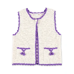 CARDIGAN "LAILA"