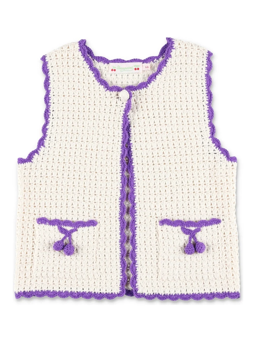 CARDIGAN "LAILA"