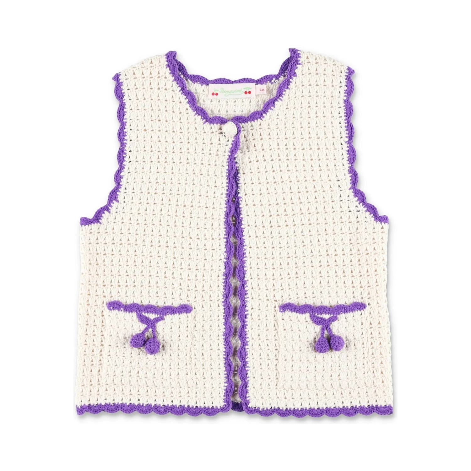CARDIGAN "LAILA"