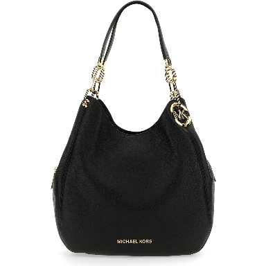 BORSA A SPALLA "LILLIE" LARGE