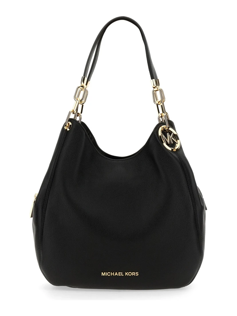 BORSA A SPALLA "LILLIE" LARGE