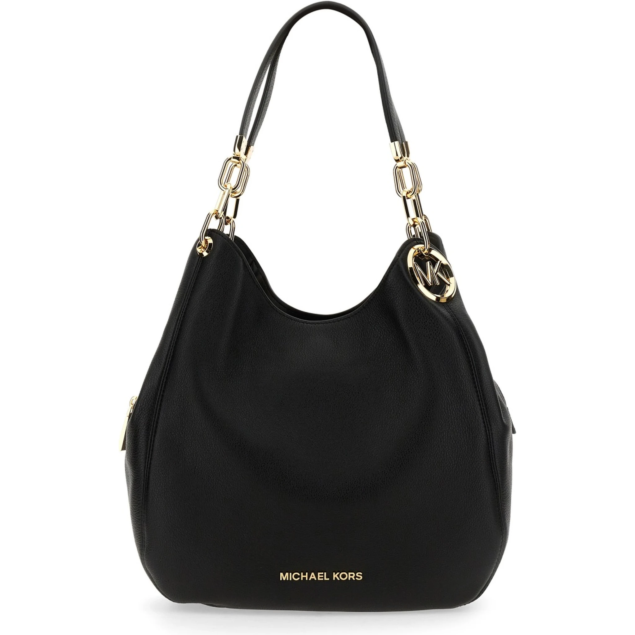 BORSA A SPALLA "LILLIE" LARGE