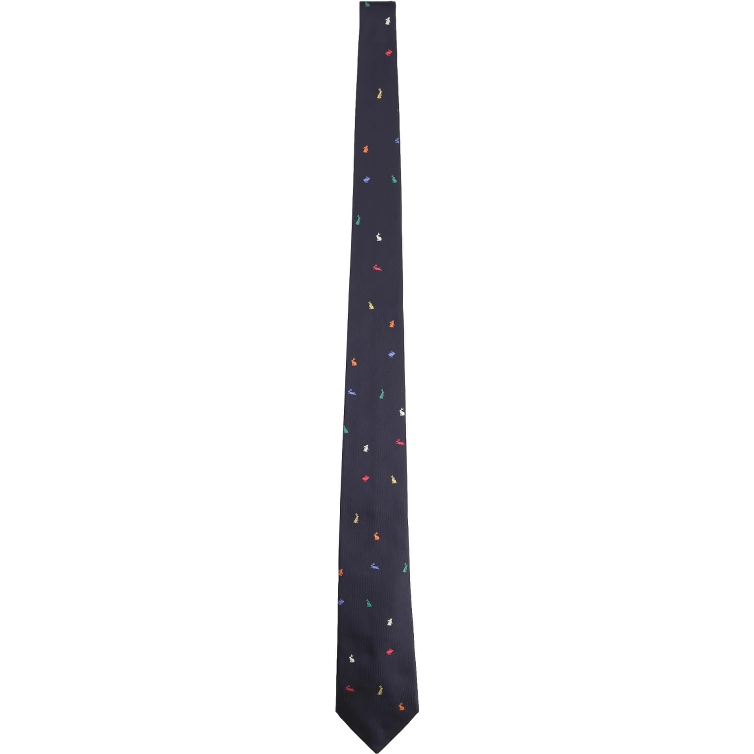 SILK TIE