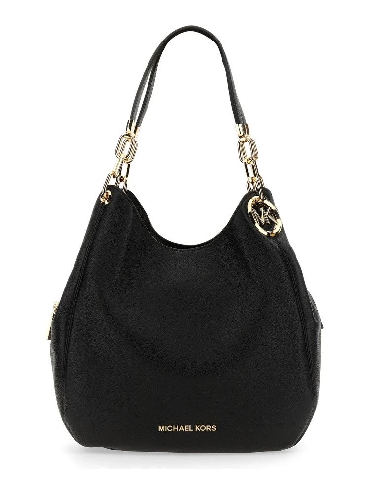 BORSA A SPALLA "LILLIE" LARGE alternative