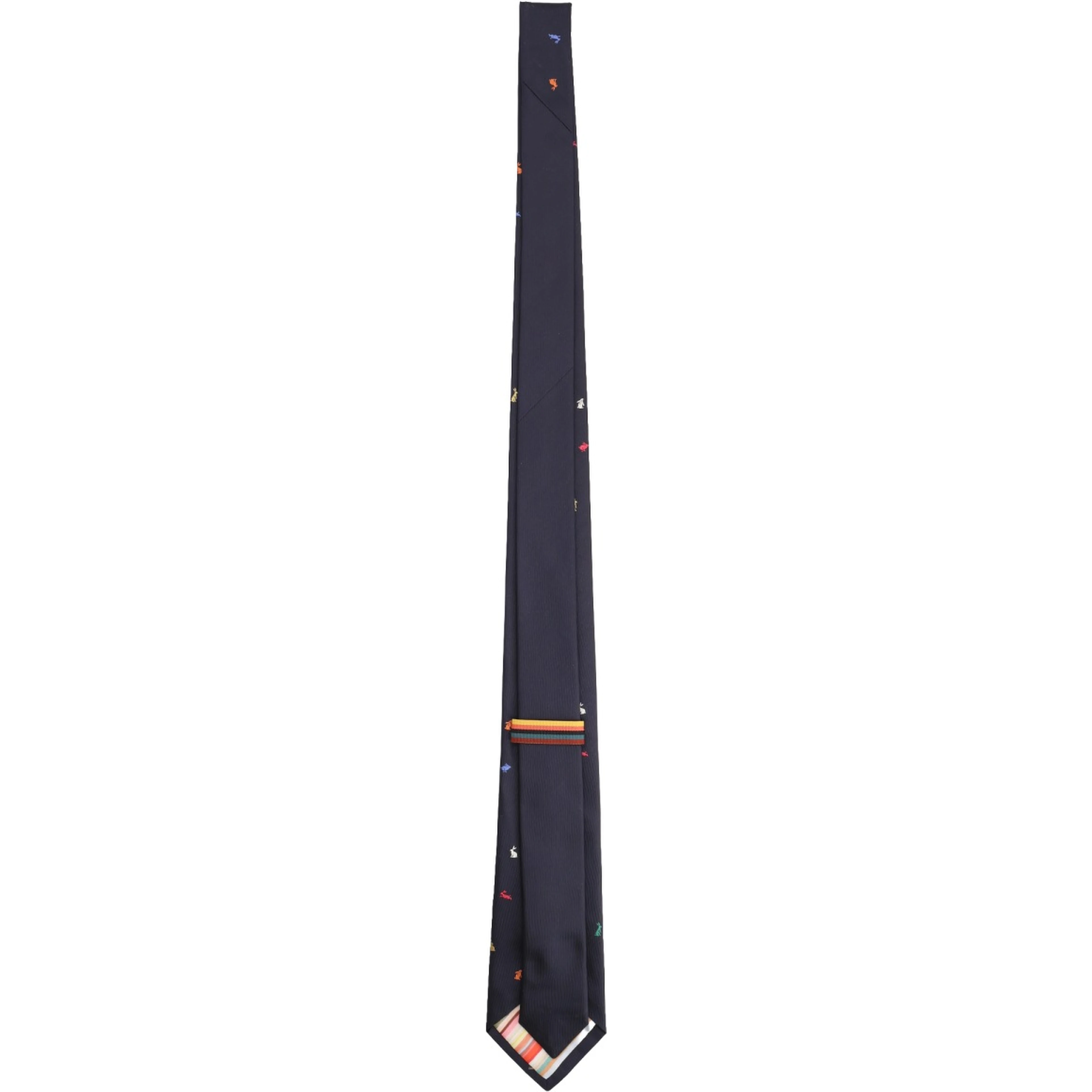 SILK TIE