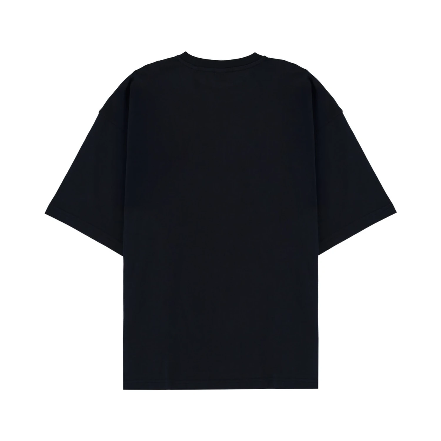 T-SHIRT WITH PRINT
