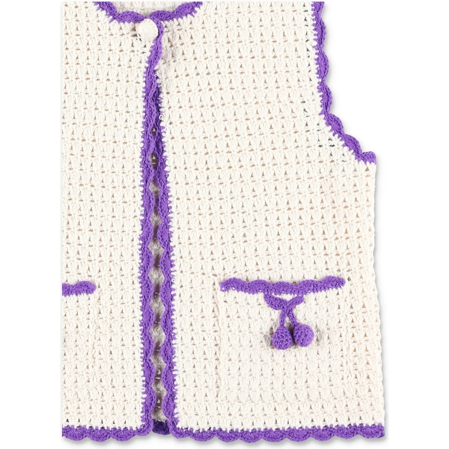 CARDIGAN "LAILA"