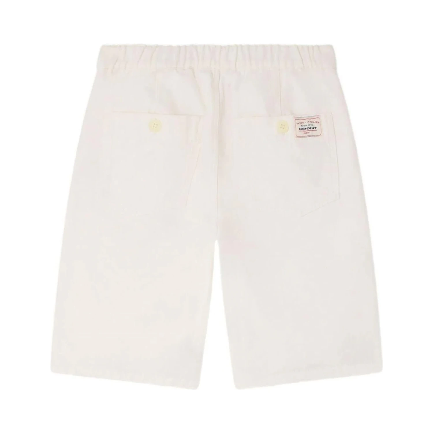 SHORT "ELGAR"