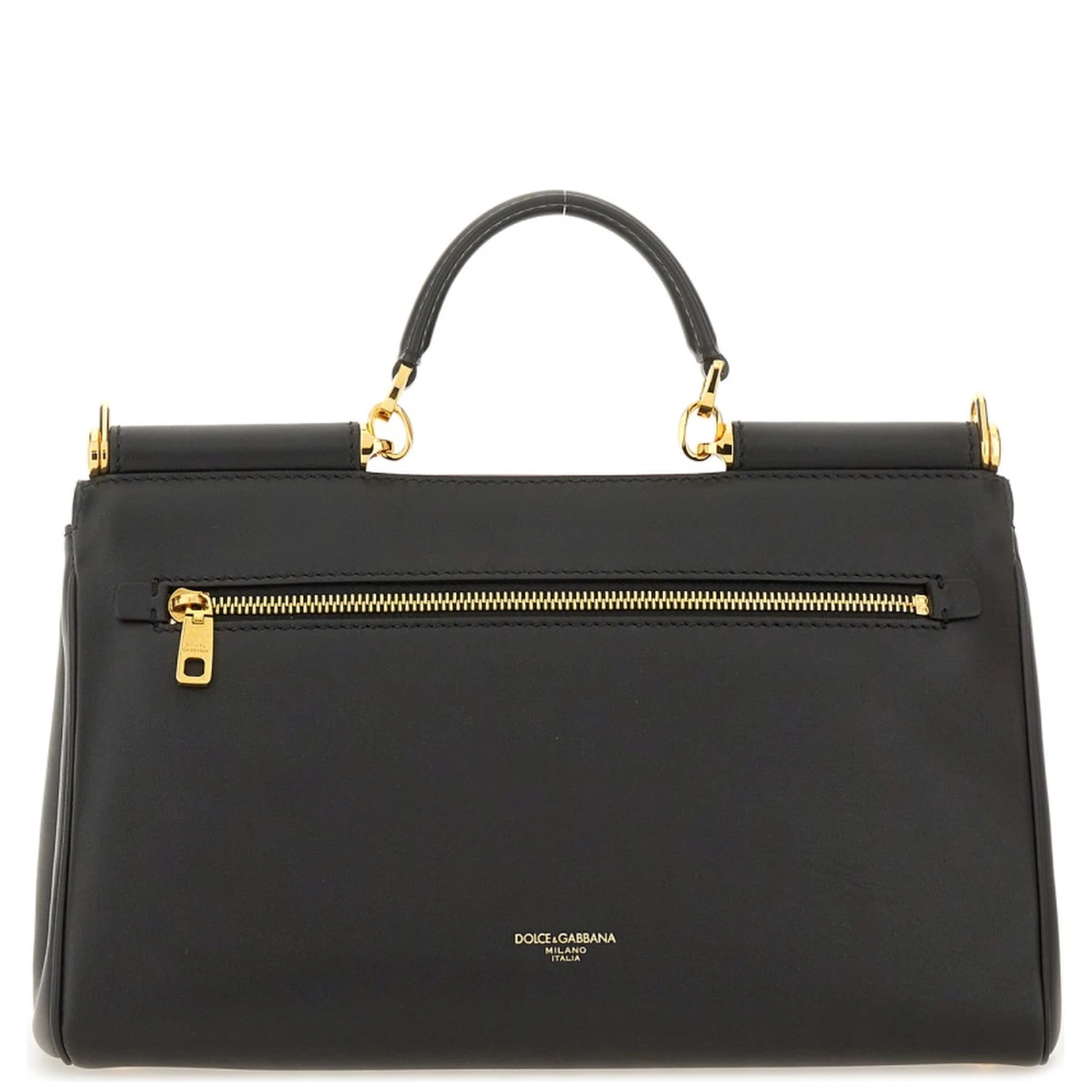 "MY SICILY" HANDBAG